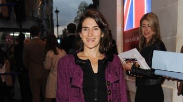 Esther Freud