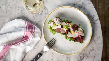 Cele mai bune restaurante înainte de teatru din West End din Londra și din jurul lor