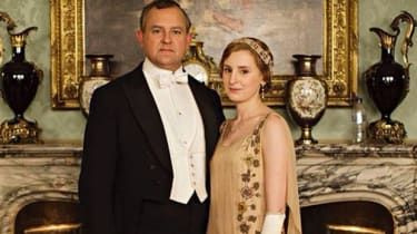 Fľaša Downton Abbey a päť ďalších hlúpostí na obrazovke