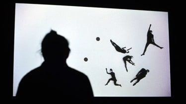 Turner Prize 2014: premiul este acordat unui film „ambițios, dar derutant”.