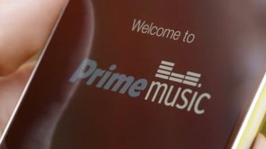 Prime Music: Amazon vstopa na trg pretakanja glasbe