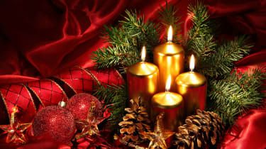 Como criar a melhor caixa de véspera de Natal