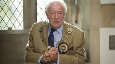 The Casual Vacancy - BBC-serien endrer Rowling-bok