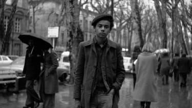 Christian Louboutin-intervju: laget i Paris