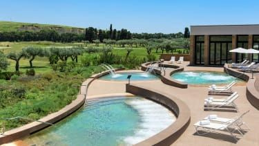 Verdura Resort spa