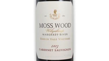 2013 Moss Wood: en hverdagslig elegant rød fra Australia