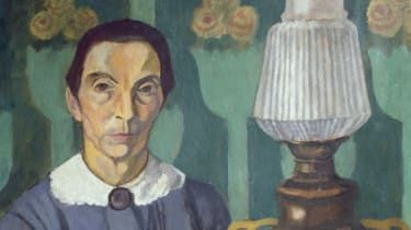 Nina Hamnettová