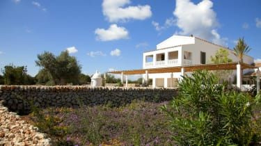 Ocena hotela Torralbenc Menorca: skromno šik