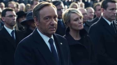 House of Cards sezon 3: czego możemy się spodziewać?