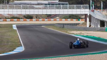 Recenzia Estoril Classics 2019: Portugalsko sa vracia ku svojim pretekárskym koreňom