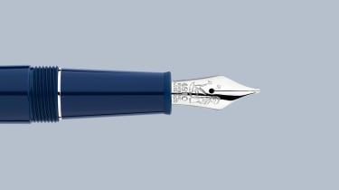 Lynn Serfaty: Montblanc Meisterstuck x Le Petit Prince