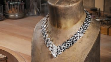 Colier Cartier Sixieme Sens Meride