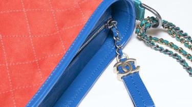 Wewnątrz wyjątkowego atelier torebek Chanel