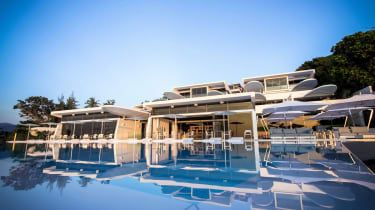 Recenzja Kata Rocks: nowy rodzaj luksusu w Phuket