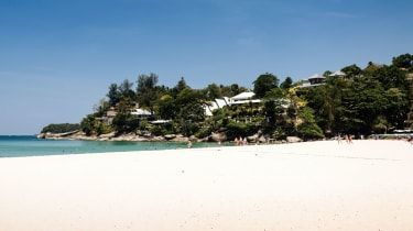 Kara Rocks, Phuket