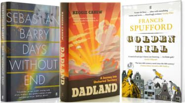 Носители на наградата Costa Book: Присъдата на критиците