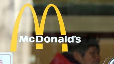 Cuarenta años de McDonald's en el Reino Unido: algunos hechos sorprendentes
