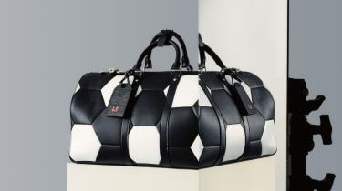 Alles ingepakt: de beste luxe bagage