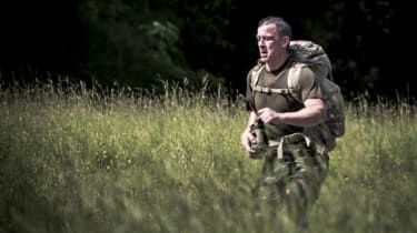 SAS: Who Dares Wins beviser at alfahannene ikke alltid kommer først