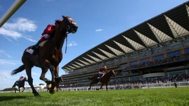 Ascot 2.0: izcilais hipodroms paplašina savu redzesloku