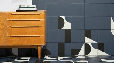 Decorex: el lado descaradamente glamoroso del London Design Festival