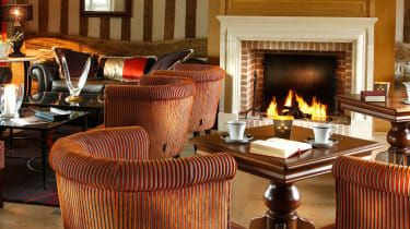 Norman podbój: recenzja hotelu Les Manoirs de Tourgéville