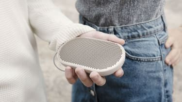 B&O Beoplay P2