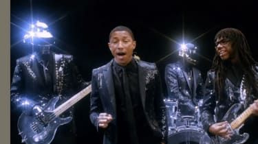 Fem grunde til, at Daft Punks 'Get Lucky' er årets sang
