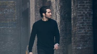 Hollywoodzki waga ciężka i ambasador Cartier Jake Gyllenhaal o magii braku szacunku