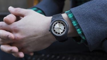 Swatch Sistem51 Hodinkee Vintage 84: pořádné mechanické hodinky za méně než 120 liber