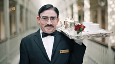 Hotel India: nowa generacja wymaga nowego rodzaju luksusu?