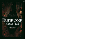 Ovitek knjige Burncoat