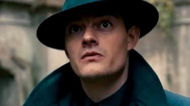 SS-GB: Was Sie über dystopischen Thriller wissen müssen