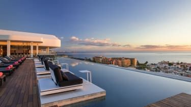 Avis sur l'hôtel Royal Hideaway Corales Beach : le côté luxe de Tenerife