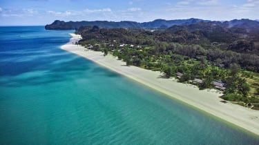Four Seasons Kuala Lumpur og Langkawi: skyskrapere og aper i dynamisk Malaysia