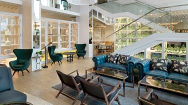 Hotel Camiral