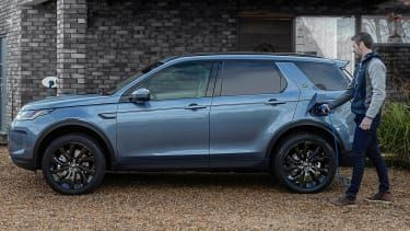Oppdag Sport P300e