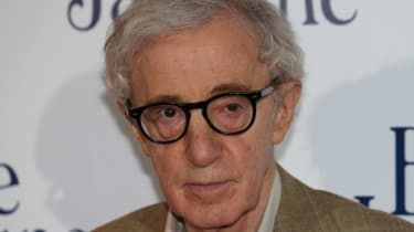Acordul lui Woody Allen cu Amazon îi înfurie pe critici