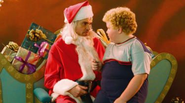 NowTVの7つの最高のクリスマス映画