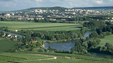 Waarom je Reims en de Champagnestreek moet bezoeken