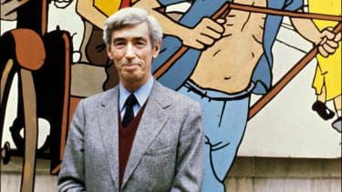 Tintin tvorca Hergé