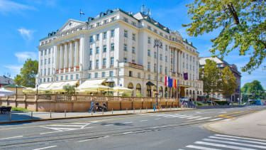 Hotel Esplanade