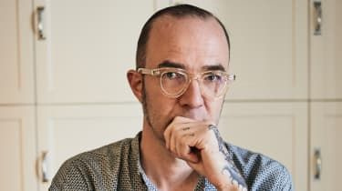 Marco Zanini doet het alleen: een telefonisch interview uit Milaan