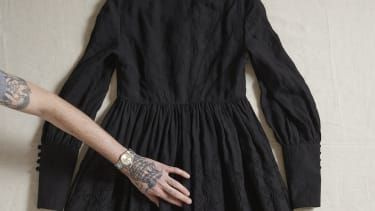 Marco Zanini AW21