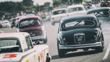 Goodwood Revival