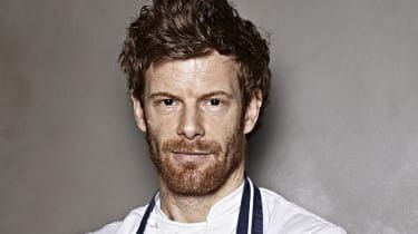 Tom Aikens sa otvorí v Birminghame