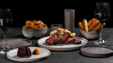 Strona główna-X chateaubriand edycja surf and turf