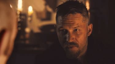 Tom Hardy Tabu