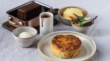 Chesterfield Mayfair