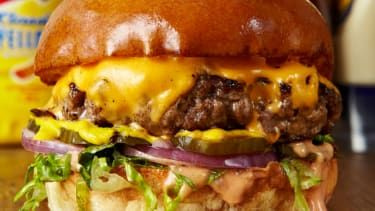 Uczciwy Burger